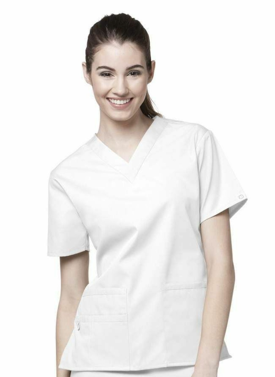 * Wonderwink Women'S The Bravo Best Price Scrubs