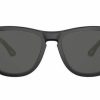 * Bex Griz Sunglasses Black/Gray Popular Sunglasses