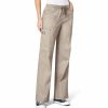 * Wonderwink Women'S Faith Multi Pocket Cargo Scrub Pants-Petites Outlet Scrubs