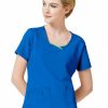 * Wonderwink Women'S Curve-Centric Fashion Top Top Selling Scrubs