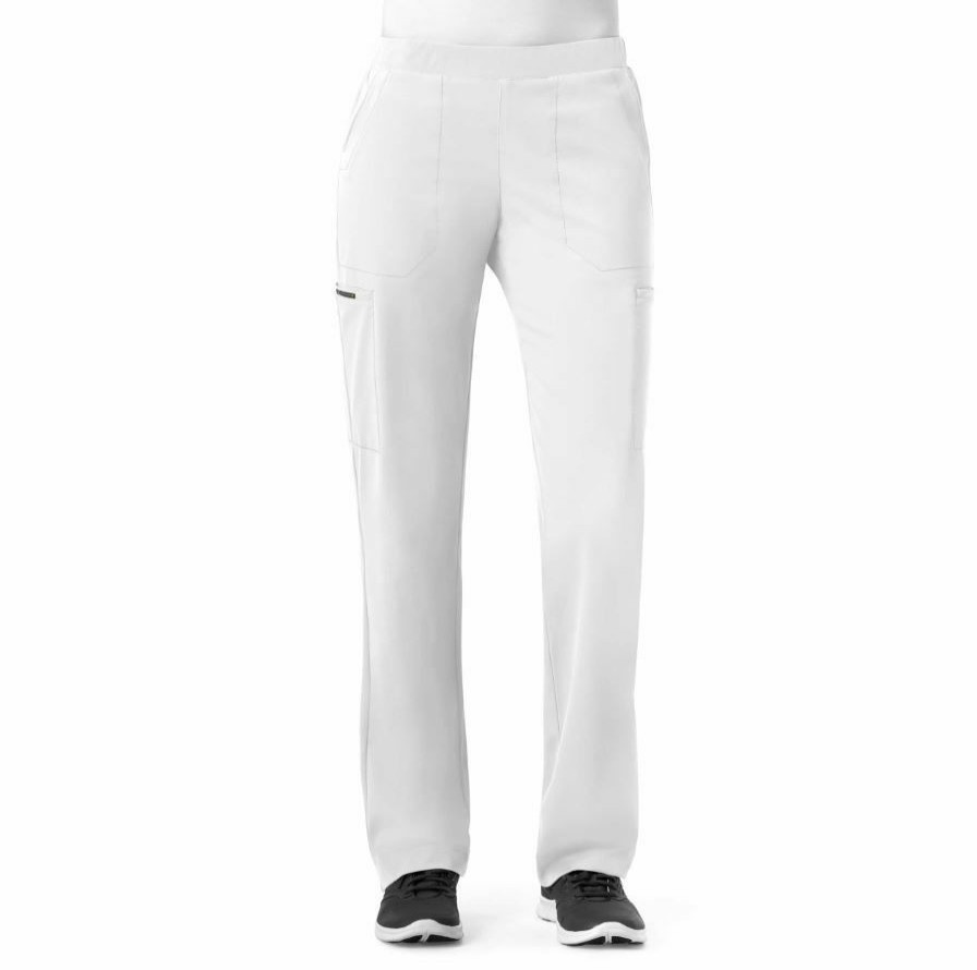 * Wonderwink Uniform Scrub Pants-Regular Popular Scrubs