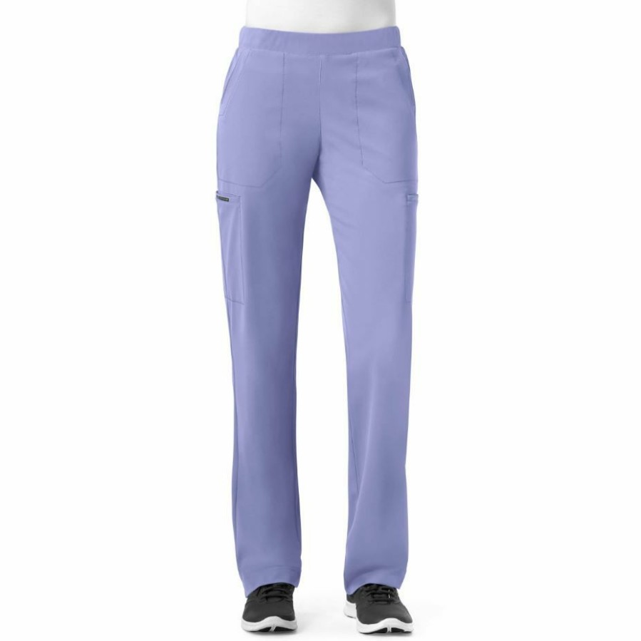 * Wonderwink Uniform Scrub Pants-Regular Popular Scrubs