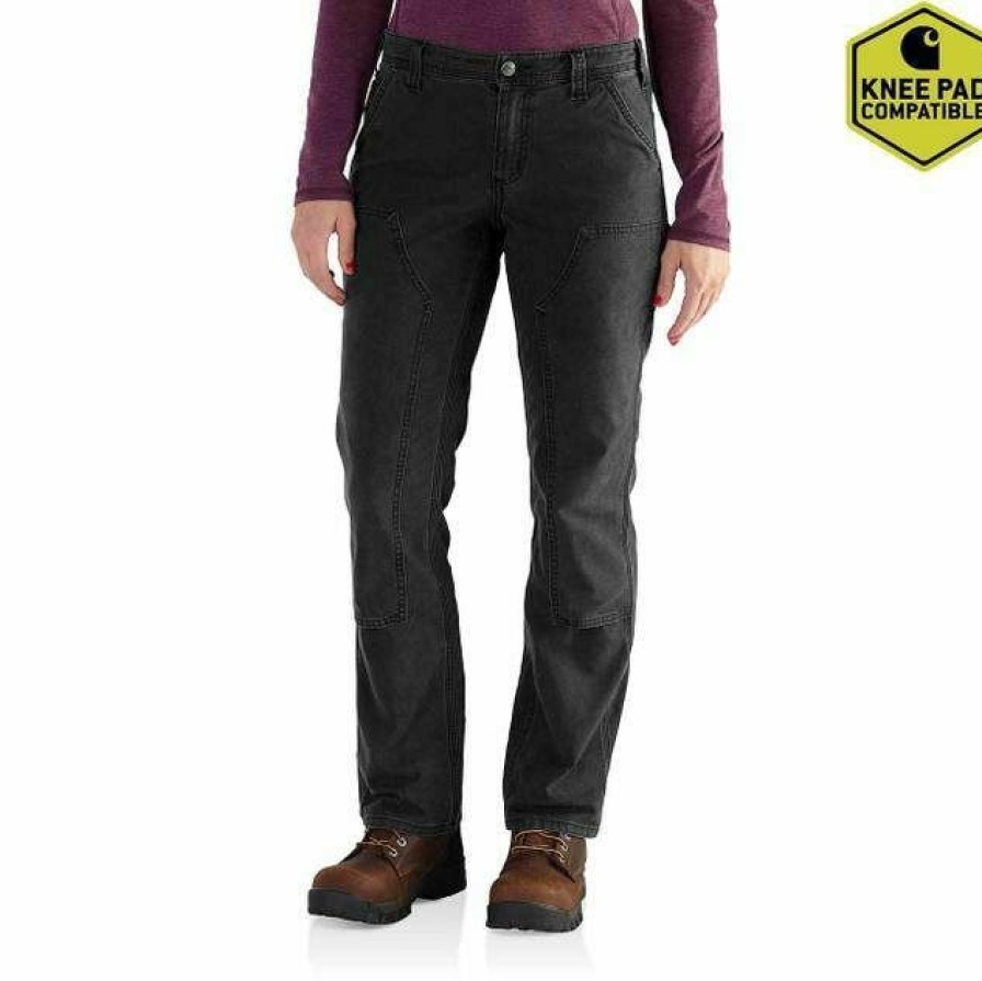 * Carhartt Women'S Crawford Pant Attractive Pants