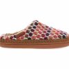 * Western Chief Women'S Evelyn Shoe Quality Guarantee Berry Slippers