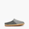 * Minnetonka Women'S Tahoe Slipper Online Store Gray Slippers