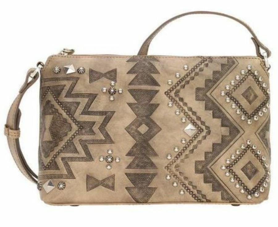 * American West Women'S Crossbody Bag Quality Guarantee Bags & Purses