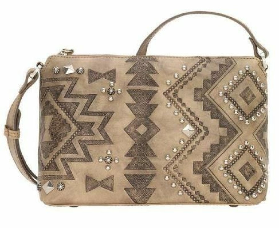 * American West Women'S Crossbody Bag Quality Guarantee Bags & Purses