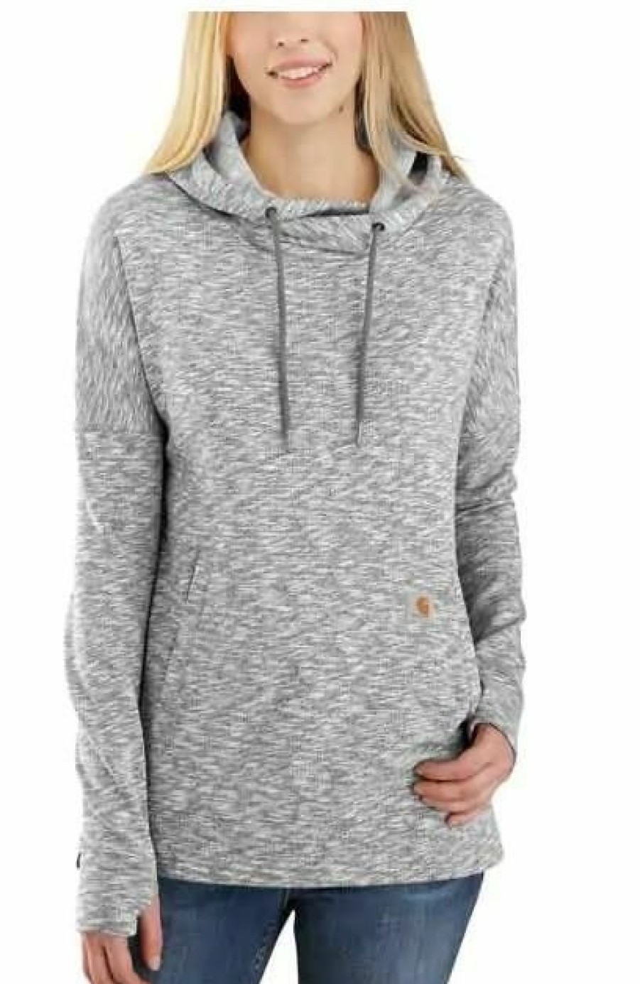 * Carhartt Women'S Newberry Hoodie Hot Selling Hoodies & Sweatshirts