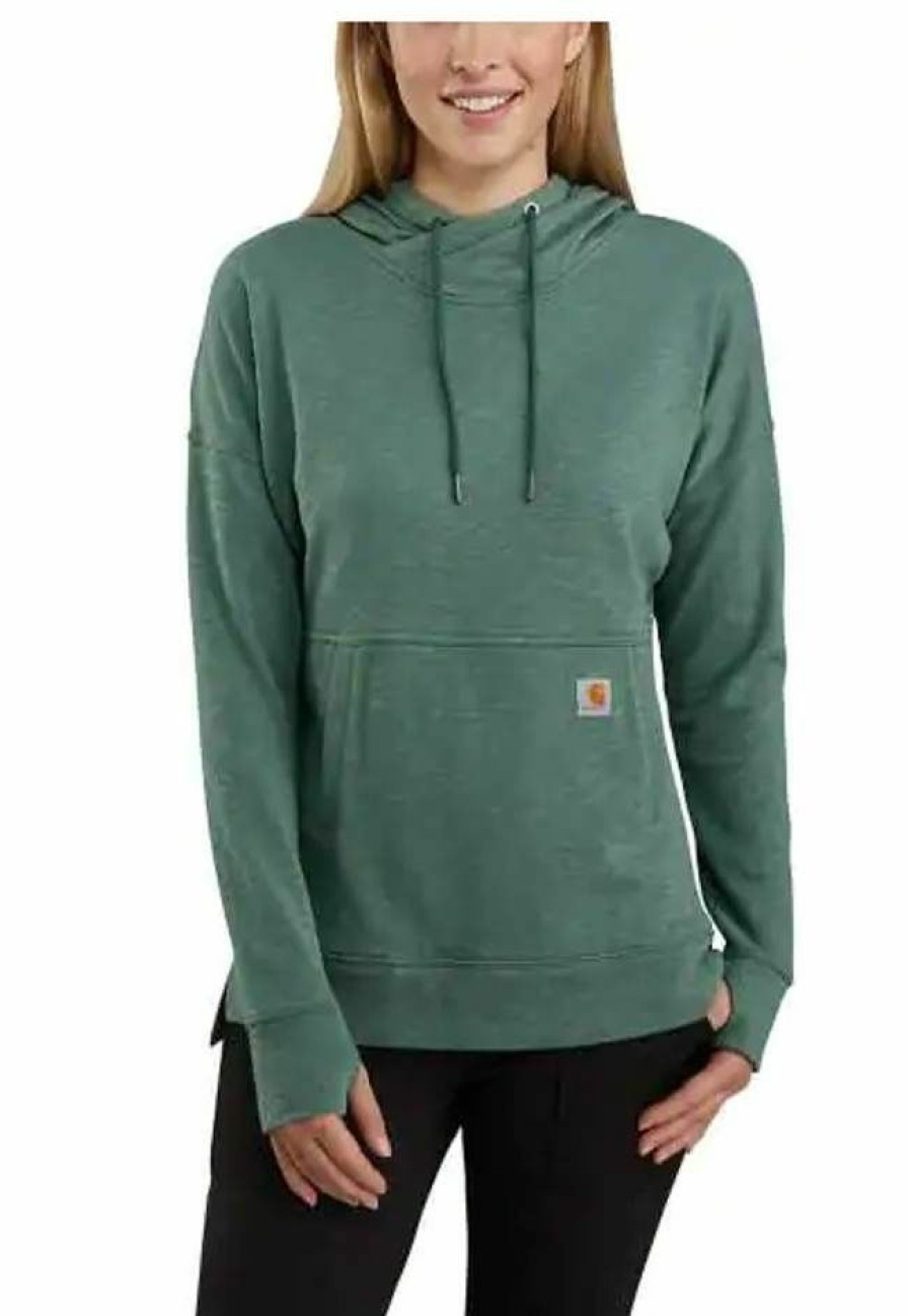 * Carhartt Women'S Newberry Hoodie Hot Selling Hoodies & Sweatshirts