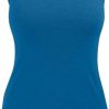 * Noble Outfitters Women'S Tagless Tug Free Tank Top Online Store Shirts