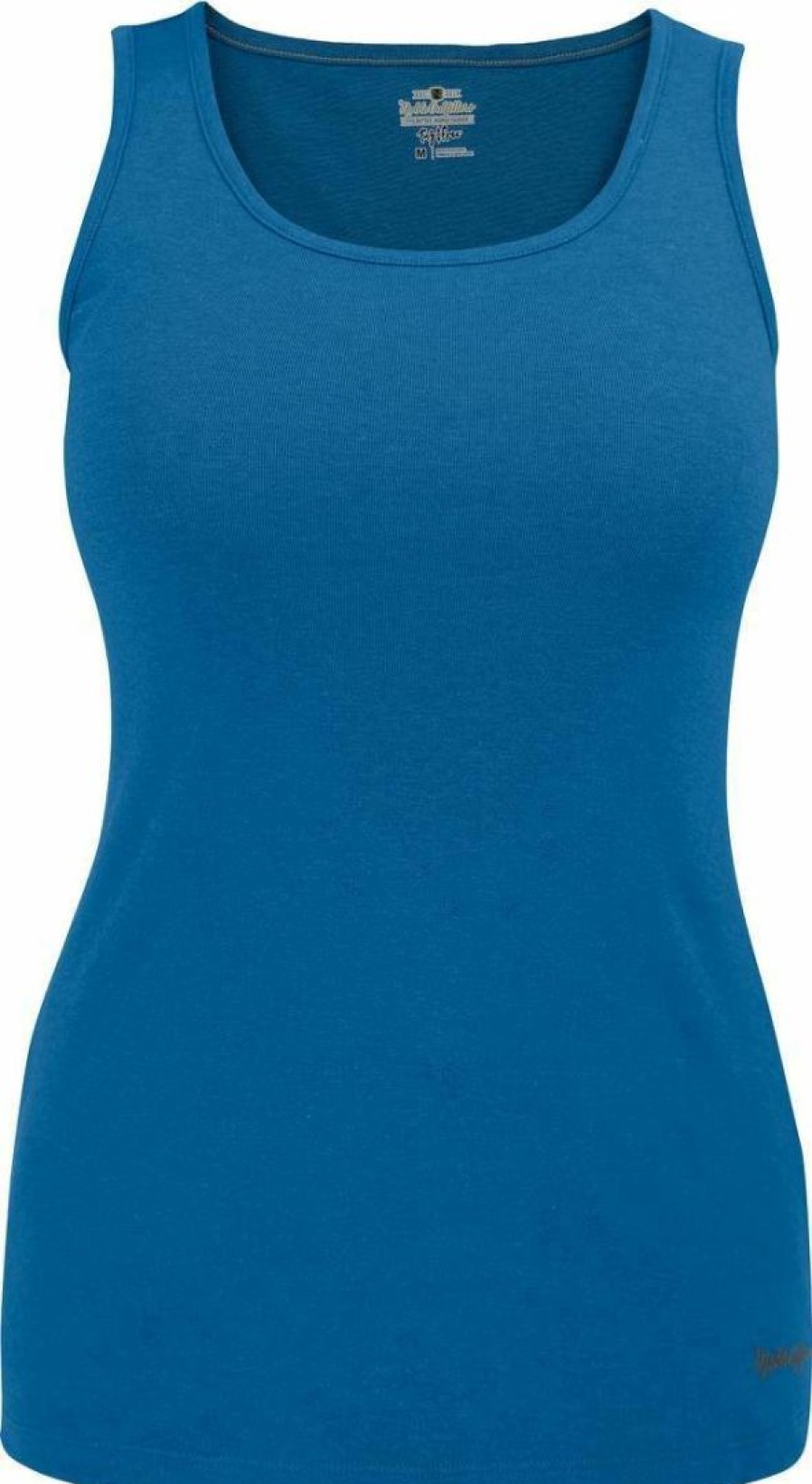 * Noble Outfitters Women'S Tagless Tug Free Tank Top Online Store Shirts