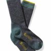 * Lacrosse Women'S Merino Midweight Sock Top Selling Grey Socks