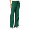 * Wonderwink Women'S Faith Multi Pocket Cargo Scrub Pants-Regular Top Selling Scrubs