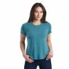 * Kuhl Women'S Konstance Short Sleeve Shirt Popular Shirts