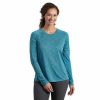 * Kuhl Women'S Engineered Long Sleeve Shirt Online Store Shirts