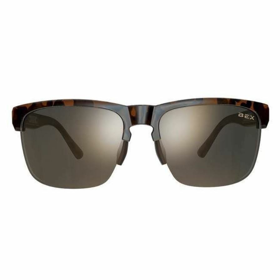 * Bex Free Byrd Sunglasses Tortoise/Brown Top Selling Sunglasses