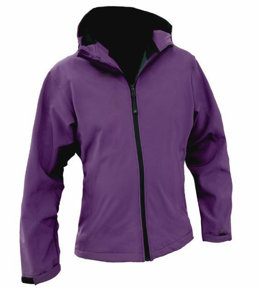 * Mossi Women'S Softshell Jacket, / Best Price Coats & Jackets