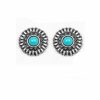 * West 20 Women'S Stud Earrings New Threads Jewelry