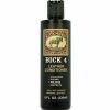 * Bickmore Bick 4 Leather Conditioner Black, 8 Oz Online Store Footwear Accessories