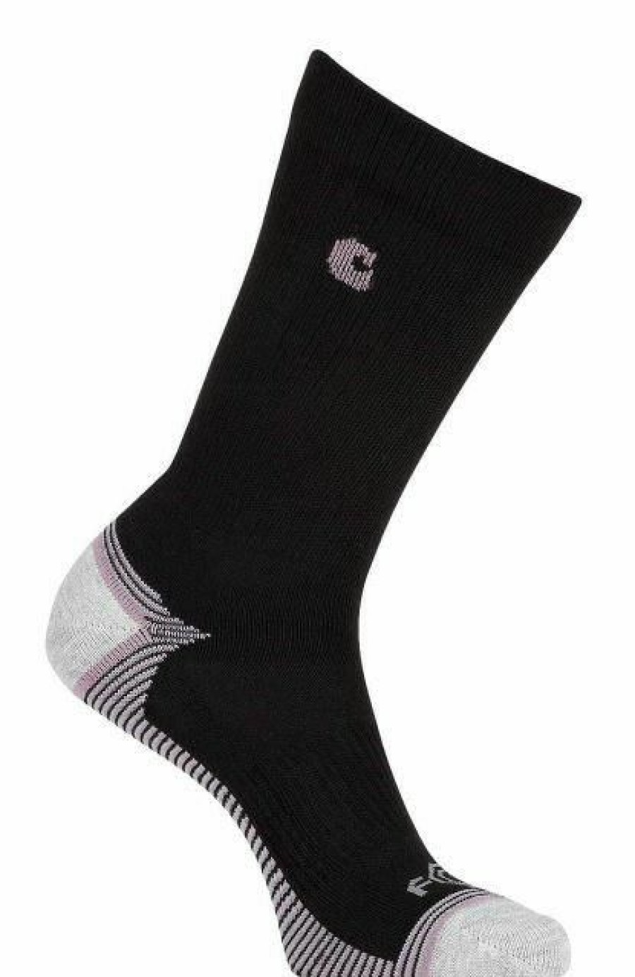 * Carhartt Women'S Performance Crew Attractive Socks