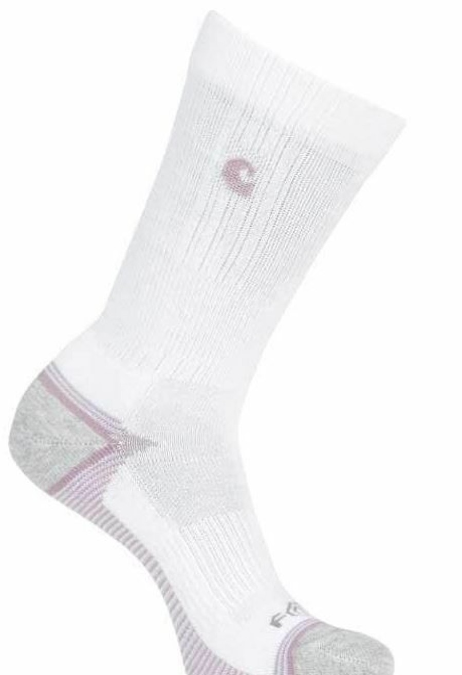 * Carhartt Women'S Performance Crew Attractive Socks