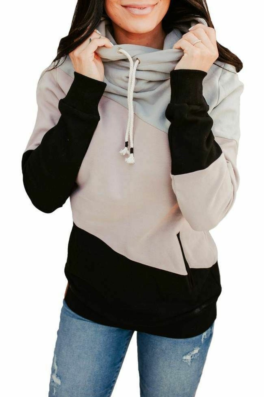 * Ampersand Avenue Women'S Denali Singlehood Sweatshirt Top Selling Hoodies & Sweatshirts