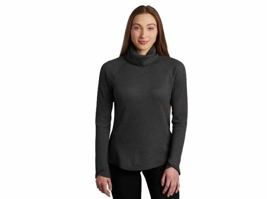 * Kuhl Women'S Long Sleeve Petra Turtleneck Hot Selling Shirts