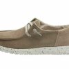 * Hey Dude Women'S Wendy Suede Shoe Crazy Deals Slip Ons