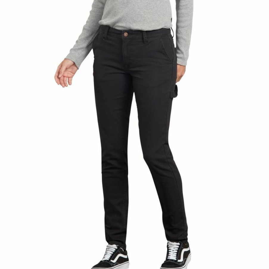 * Dickies Women'S Carpenter Pants Top Selling Pants