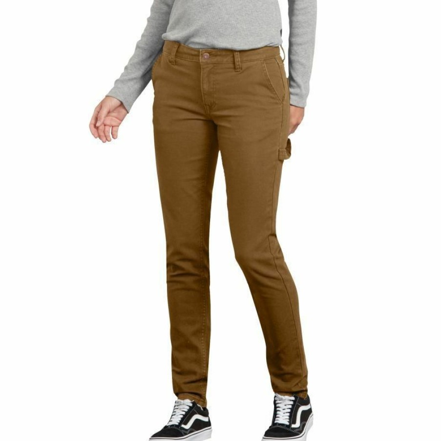 * Dickies Women'S Carpenter Pants Top Selling Pants