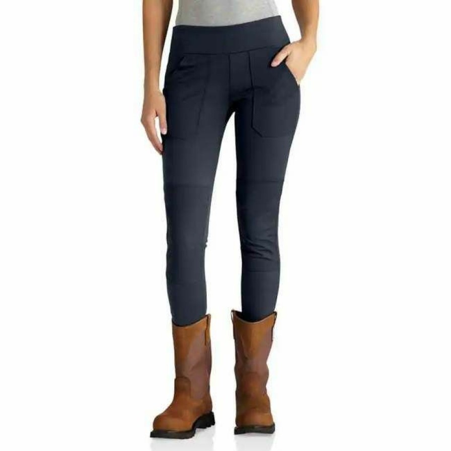 * Carhartt Women'S Force Legging Best Price Pants