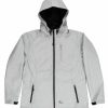 * Berne Women'S Eiger Hooded Jacket Best Sale Coats & Jackets