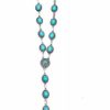 * West 20 Women'S Turquoise Necklace Quality Guarantee Jewelry