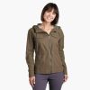 * Kuhl Women'S Stryka Jacket Premium Coats & Jackets