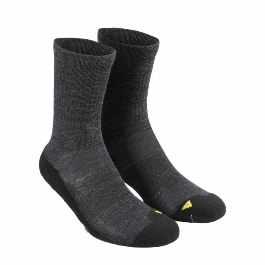 * Keen Women'S North Country Socks Charcoal, M Top Selling Socks