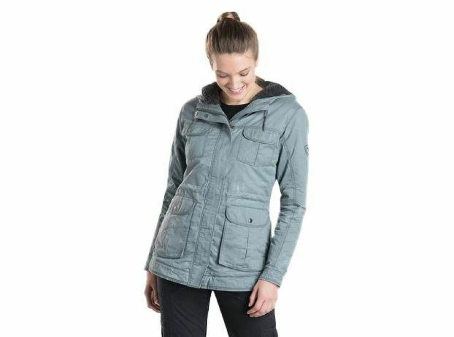 * Kuhl Women'S Luna Jacket Best Sale Coats & Jackets