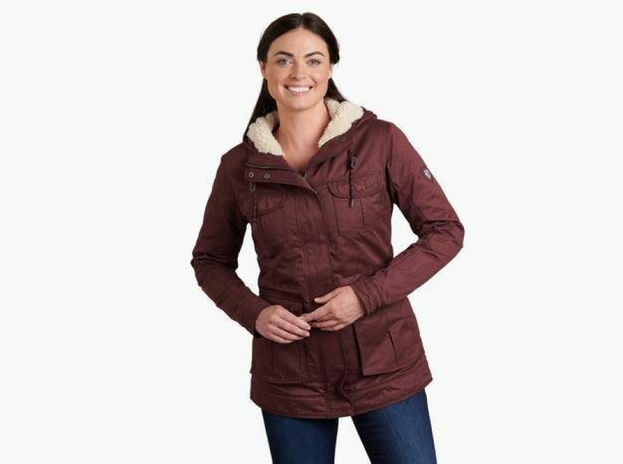 * Kuhl Women'S Luna Jacket Best Sale Coats & Jackets