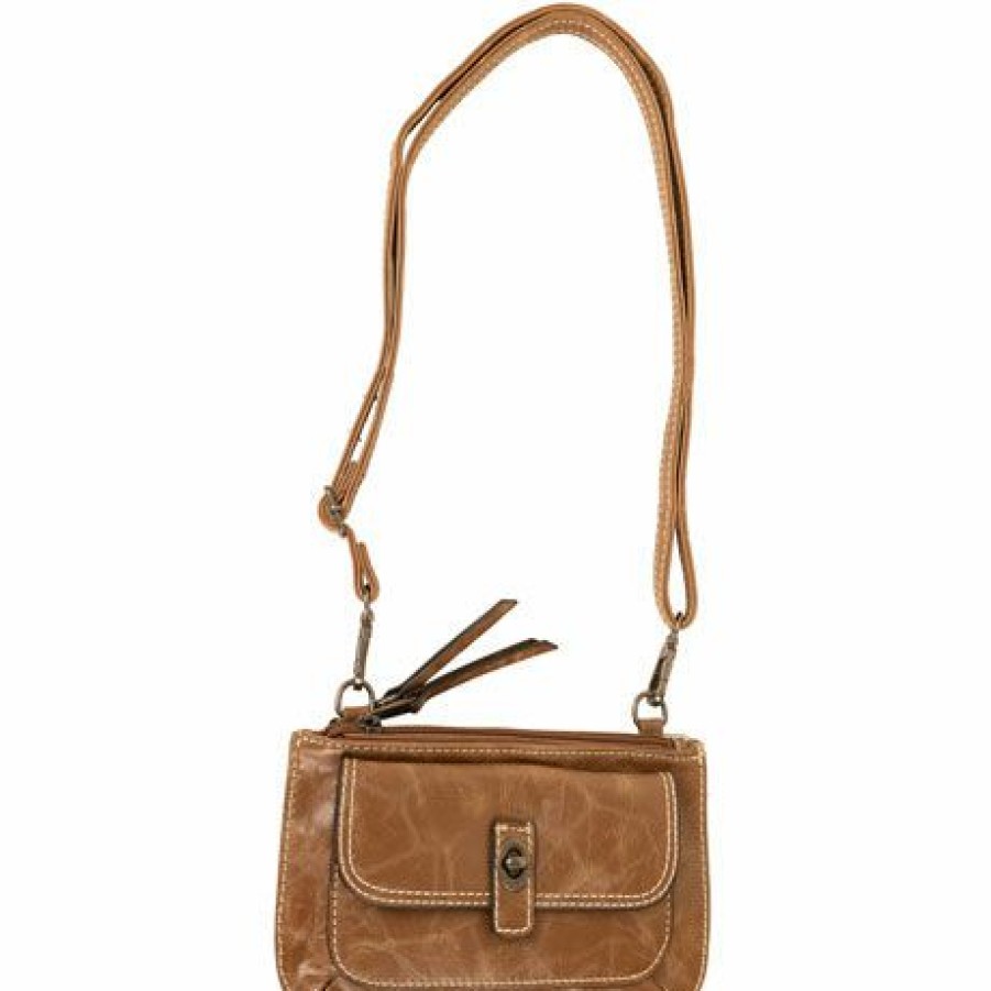 * Coral Ridge Women'S Crossbody Bag New Threads Bags & Purses