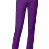 * Wonderwink Women'S Slim Straight Scrub Pants Outlet Scrubs