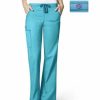 * Wonderwink Women'S Grace Cargo Scrubs Best Sellers Scrubs