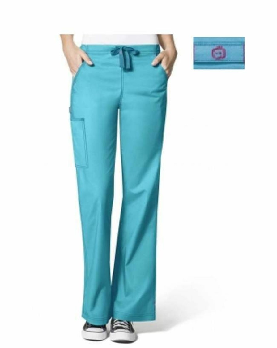 * Wonderwink Women'S Grace Cargo Scrubs Best Sellers Scrubs