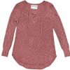 * Victory Sportswear Women'S Fashion Tonal Sweater Top Selling Shirts