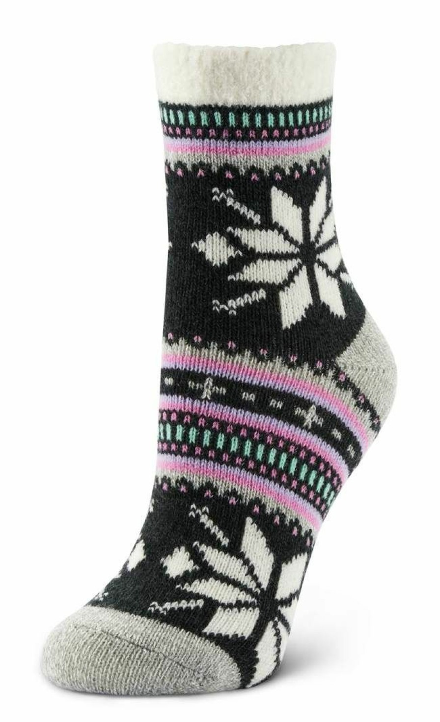 * Fireside Women'S Crew Sock Best Price Socks