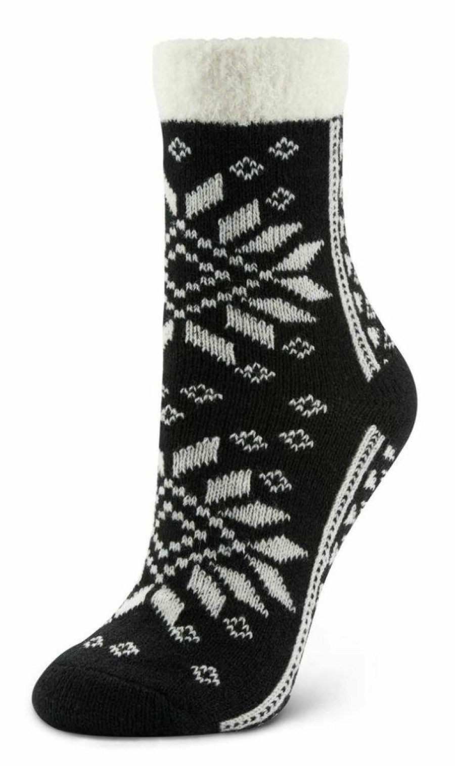 * Fireside Women'S Crew Sock Best Price Socks