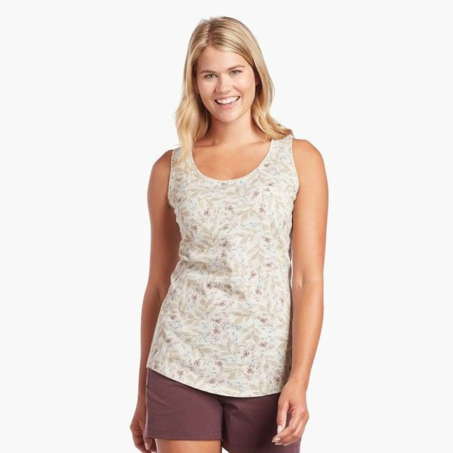 * Kuhl Women'S Acacia Tank Outlet Shirts