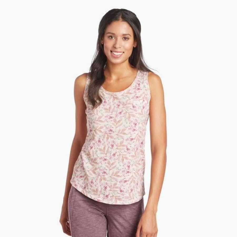 * Kuhl Women'S Acacia Tank Outlet Shirts