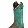 * Justin Women'S Raya Boots Best Sellers Cowboy Boots