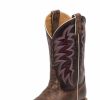 * Justin Women'S Yancy Boot Flash Sale Cowboy Boots