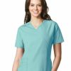 * Wonderwink Women'S Juliet Flash Sale Scrubs