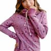 * Ampersand Avenue Women'S First Love Singlehood Sweatshirt Crazy Deals Hoodies & Sweatshirts